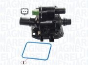 Thermostat, Kühlmittel PEUGEOT 107
