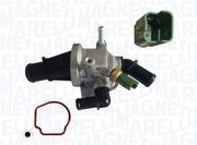Thermostat, Kühlmittel SUZUKI SPLASH