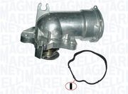 Thermostat, Kühlmittel MERCEDES-BENZ GL-KLASSE