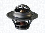 Thermostat, Kühlmittel OPEL KADETT