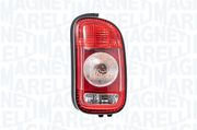 Heckleuchte MINI MINI CLUBMAN