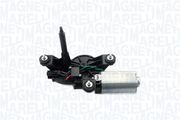 Wischermotor FIAT PUNTO