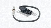 NOx-Sensor, NOx-Katalysator AUDI A2