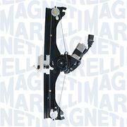 Fensterheber FIAT 500