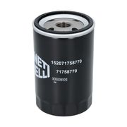 Ölfilter VW KAEFER