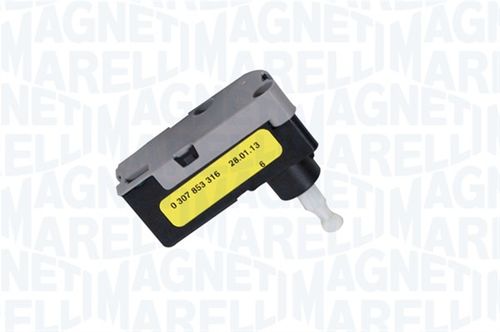 Produktbild für Regler, Leuchtweiteregulierung