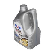 MOBIL SUPER 3000 X1 FORMULA FE 5W-30 [5L] LAND ROVER RANGE ROVER SPORT