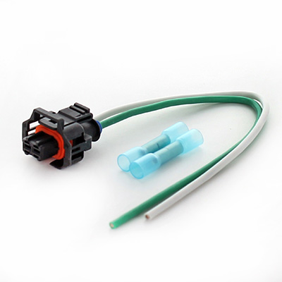 Kit de réparation pour câbles, injecteur MEAT & DORIA, par ex. pour Peugeot, Citroën, Suzuki, Fiat, Opel, Alfa Romeo