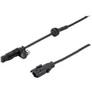 Sensor, Raddrehzahl PEUGEOT 407