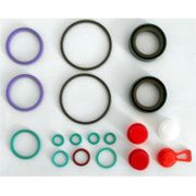 Reparatursatz, Kraftstoffpumpe AUDI A3