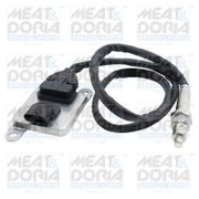 NOx-Sensor, NOx-Katalysator MERCEDES-BENZ S-KLASSE