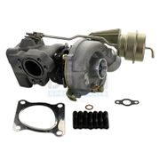 Lader, Aufladung AUDI A4 Allroad
