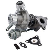 Lader, Aufladung OPEL INSIGNIA