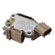 Generatorregler FORD KA+