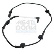 Sensor, Raddrehzahl MAZDA B-SERIE