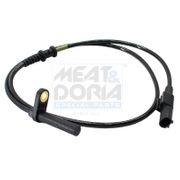 Sensor, Raddrehzahl MERCEDES-BENZ G-KLASSE