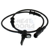 Sensor, Raddrehzahl MERCEDES-BENZ T1