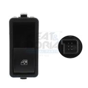 Schalter, Fensterheber OPEL ZAFIRA