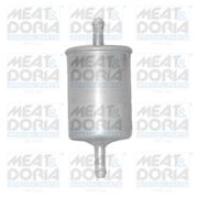 Kraftstofffilter PEUGEOT 205