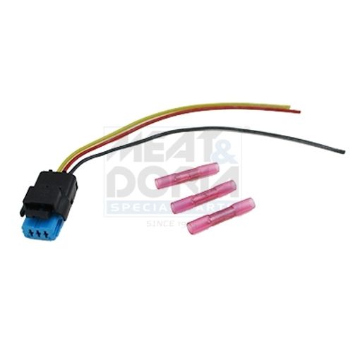 Produktbild für Kabelreparatursatz, Saugrohrdrucksensor