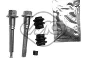Führungshülsensatz, Bremssattel NISSAN 370 Z