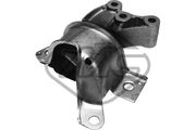 Lagerung, Motor FIAT 500 C