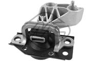 Lagerung, Motor NISSAN QASHQAI / QASHQAI +2