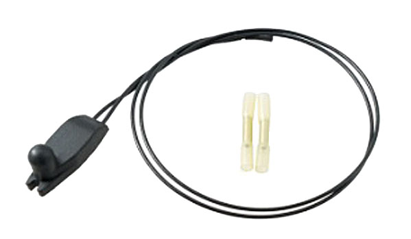 Kit de réparation de câble, capteur température extérieure GREENPARTS METZGER, par ex. pour Citroën, Peugeot, Fiat