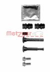 Produktbild für Führungshülsensatz, Bremssattel GREENPARTS
