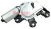 Produktbild für Wischermotor GREENPARTS