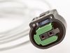 Produktbild für Kabelreparatursatz, Raddrehzahlsensor