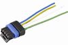 Produktbild für Kabelreparatursatz, Saugrohrdrucksensor