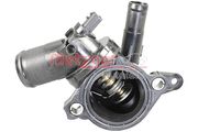 Thermostat, Kühlmittel NISSAN QASHQAI / QASHQAI +2