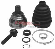 Gelenksatz, Antriebswelle GREENPARTS VW TIGUAN