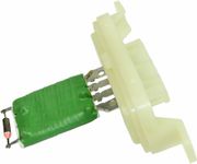 Widerstand, Innenraumgebläse RENAULT LAGUNA