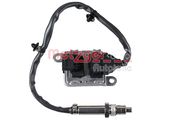 NOx-Sensor, NOx-Katalysator OPEL INSIGNIA