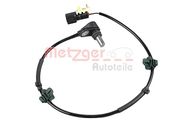 Sensor, Raddrehzahl FORD RANGER