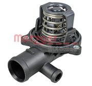 Thermostat, Kühlmittel PORSCHE CAYENNE