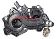 Thermostat, Kühlmittel SKODA CITIGO