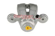 Bremssattel BMW 7