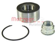 Radlagersatz FIAT SEICENTO / 600