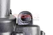 Thermostat, Kühlmittel MERCEDES-BENZ GLA-KLASSE