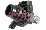 Thermostat, Kühlmittel OPEL ZAFIRA TOURER