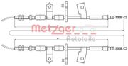 Seilzug, Feststellbremse COFLE CHEVROLET SPARK