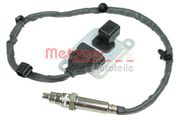 NOx-Sensor, NOx-Katalysator ORIGINAL ERSATZTEIL OPEL ZAFIRA TOURER