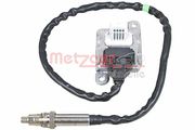 NOx-Sensor, NOx-Katalysator NISSAN NP300 NAVARA