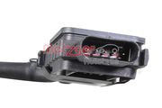NOx-Sensor, NOx-Katalysator BMW X1