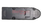 Schalter, Fensterheber BMW X3