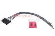 Kabelreparatursatz, Heckleuchte GREENPARTS MERCEDES-BENZ