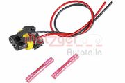 Kabelreparatursatz, Hauptscheinwerfer PEUGEOT 806